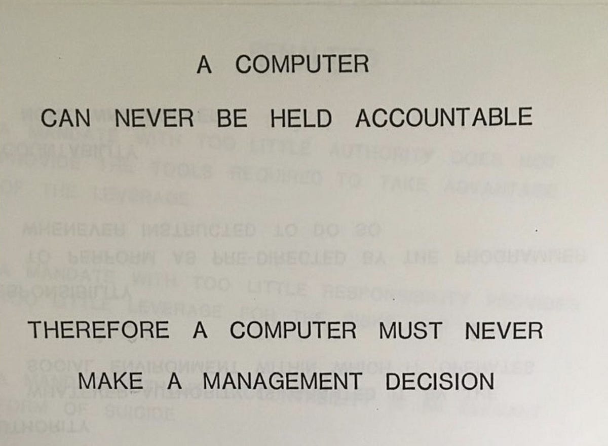 Make smarter decisions